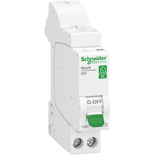 [SCHR9EFD632] Resi9 XE - disjoncteur modulaire - 1P+N - 32A - co R9EFD632