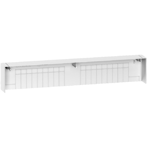 [SCHR9H18539] Resi9 - embout goulotte 18M R9H18539
