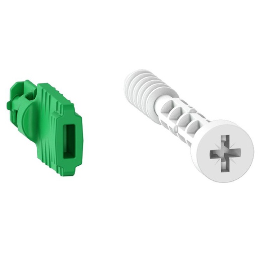 [SCHR9H99001] Resi9 - kit dépannage : vis pour coiffe + vis pour R9H99001