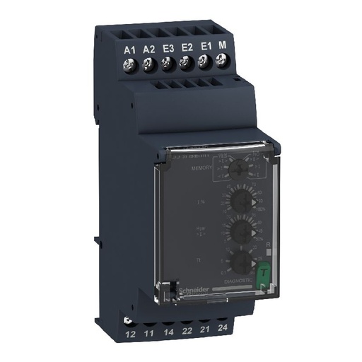 [SCHRM35JA32MRSP01] RM35 CURRENT CONTROL RELAY RM35 CURRENT CONTROL RE RM35JA32MRSP01