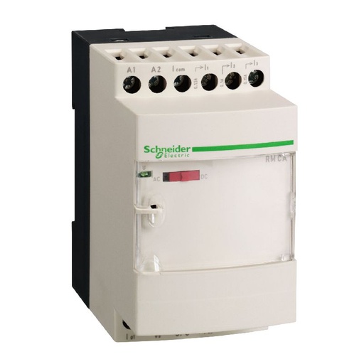 [SCHRMCA61BD] Zelio analog - convertisseur analogique isolé - 0. RMCA61BD