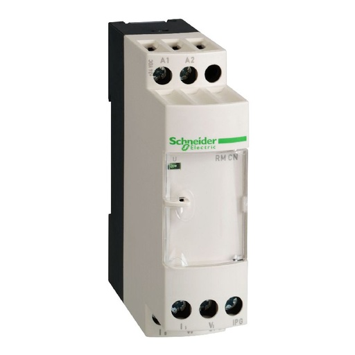 [SCHRMCN22BD] Zelio analog - convertisseur analogique - 4..20mA RMCN22BD