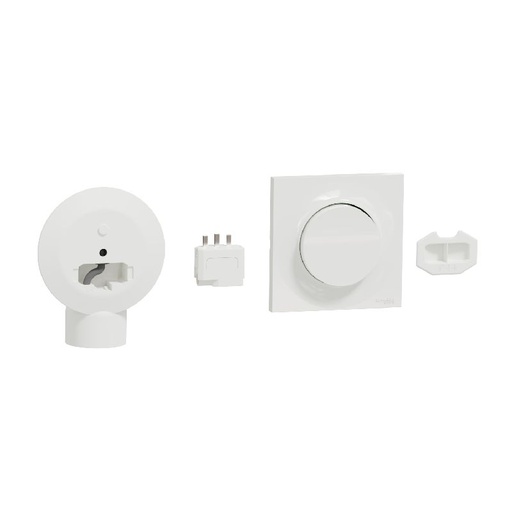 [SCHS520120K] Kit Odace SFSP actionneur DCL + Interrupteur + pla S520120K