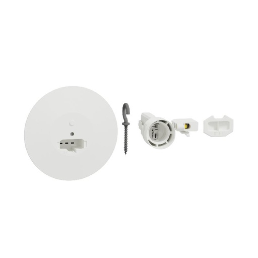 [SCHS520121] Odace SFSP - actionneur unitaire DCL Ø 120 S520121