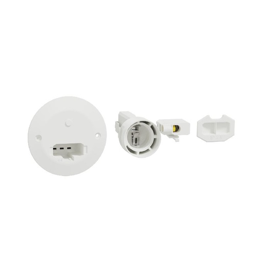 [SCHS520122] Odace SFSP - actionneur applique Ø 80 S520122