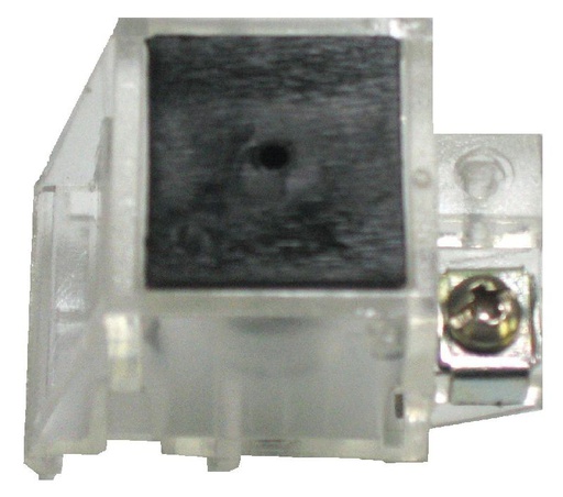 [URMRC70C] Bloc Contact P/Bouton Simple 6 Urmet RC70C