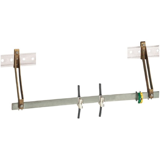 [SCHSTBXSP3010] Advantys STB - bloc connexion pour kit mise à mass STBXSP3010