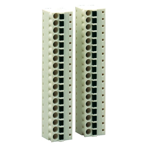 [SCHSTBXTS1180] Advantys STB - connecteur amovible 18 broches - po STBXTS1180