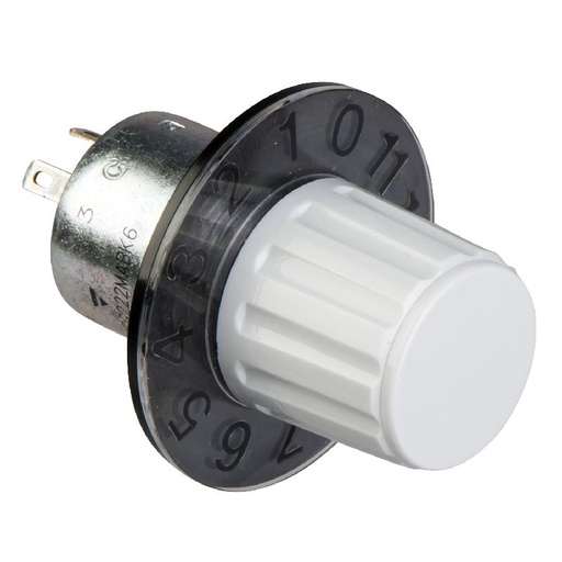 [SCHSZ1RV1202] Altivar - potentiomètre variateur de vitesse - 2,2 SZ1RV1202