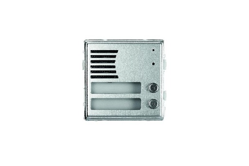 [URM1083/74] 2Voice Mod Audio 2Bp S2 Urmet 1083/74