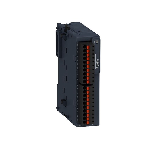 [SCHTM3TI4DG] MODULE TM3-4 ENTREES DIFF TEMP RESSORT MODULE TM3- TM3TI4DG