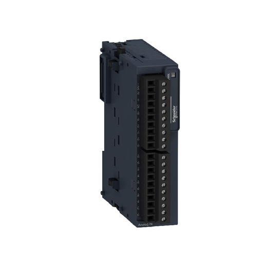 [SCHTM3TI8T] Modicon TM3, module 8 entrées température, thermoc TM3TI8T