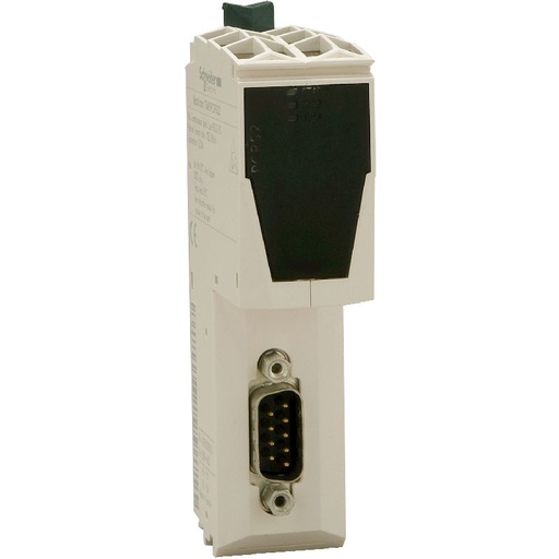 [SCHTM5PCRS4] Modicon M258 - Pci com module sl rs485 TM5PCRS4