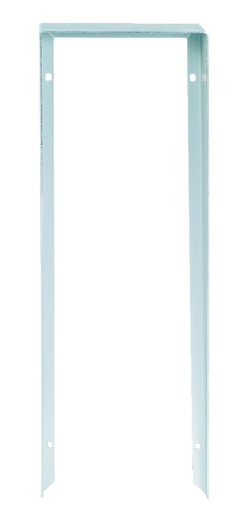 [URM615] Visiere Pour 7771/3 Encastree Urmet 615