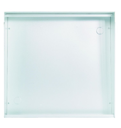 [URMAX4P24] Visiere Inox P/Saillie 24Bp 4R Urmet AX4P24