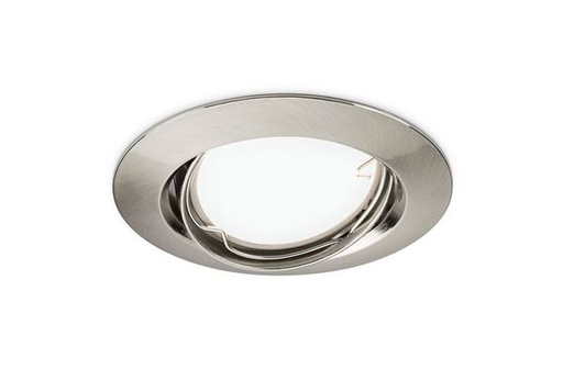 [PHI070147] Ledinaire Kit Zadora LED 5W Orientable RS049B LED-MS-40 070147 Philips