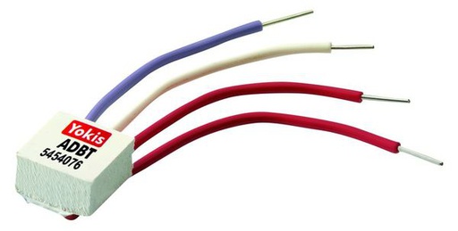 [YOKADBT] Adaptateur 24V pour MTR2000 Yokis ADBT