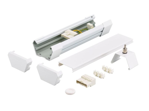 [PHI108196] CoreLine Système Rail gen2 Accessoires LL200Z MB-SW 2xE 108196 Philips