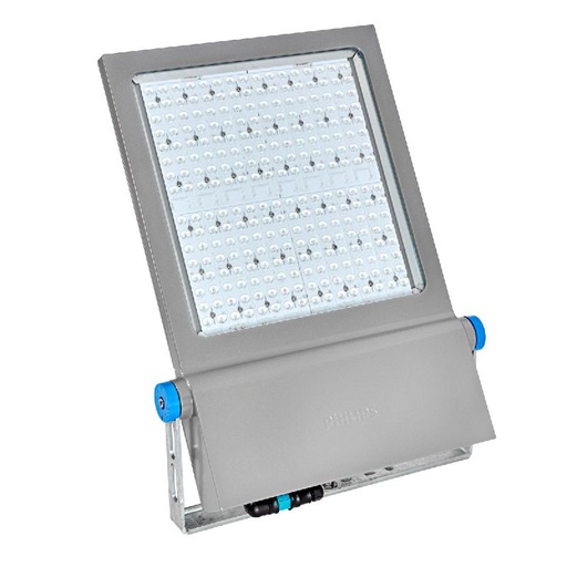 [PHI128968] ClearFlood BVP650 LED440-4S_740 PSU OFA52 ALU 128968 Philips