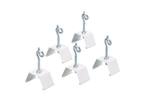 [PHI188556] CoreLine Système Rail gen2 Accessoires LL200Z CB WH (5P 188556 Philips