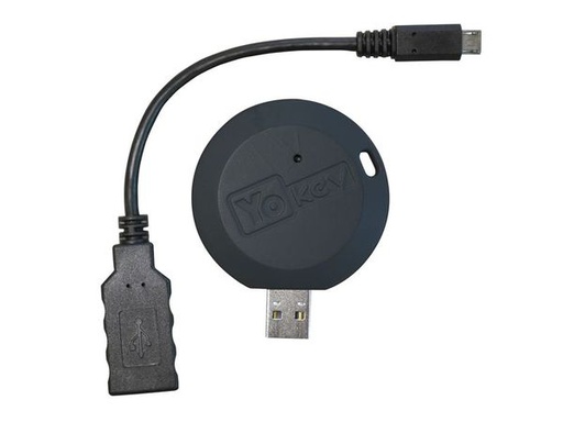 [YOKYOKEY] Dongle USB Yokey Yokis YOKEY