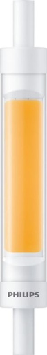 [PHI303973] CorePro LED R7S 118mm 7.2-60W 3000K 303973 Philips