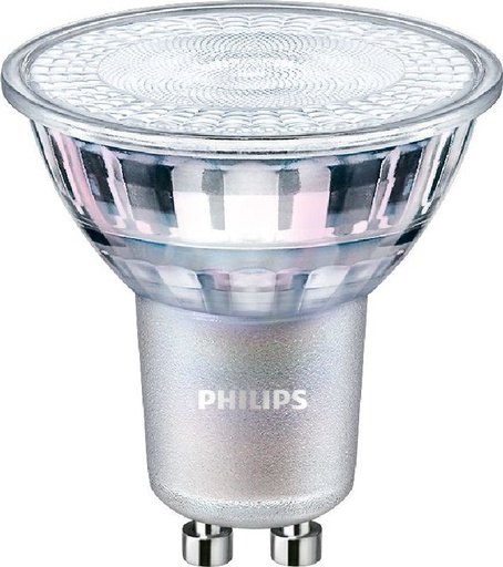 [PHI308114] MASTER LEDSpot GU10 Dim 3.7-35W 2700K 36° - IRC90 308114 Philips