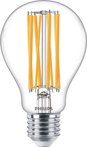 [PHI347908] MASTER VALUE LEDBulb Dim 7.8-75W E27 2700K Dépolie - IR 347908 Philips