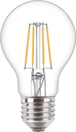 [PHI347168] CorePro LEDBulb Filament Standard 4.3-40W E27 2700K Cla 347168 Philips