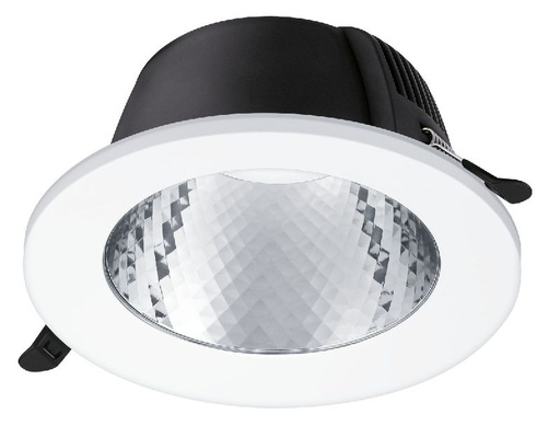 [PHI353985] Ledinaire Deep Recessed Downlight DN070B LED12_830 12W  353985 Philips