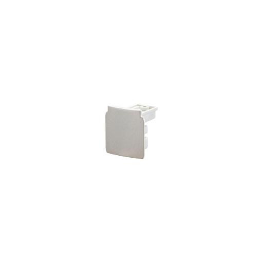 [PHI381244] Capot d'extrémité ZRS750 EP WH (XTS41-3) 381244 Philips