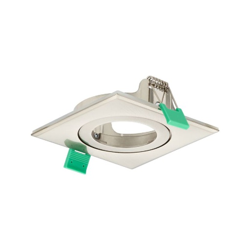 [PHI384586] CoreLine Accent Collerettes RS140Z CFRM SQR-ADJUST ALU 384586 Philips