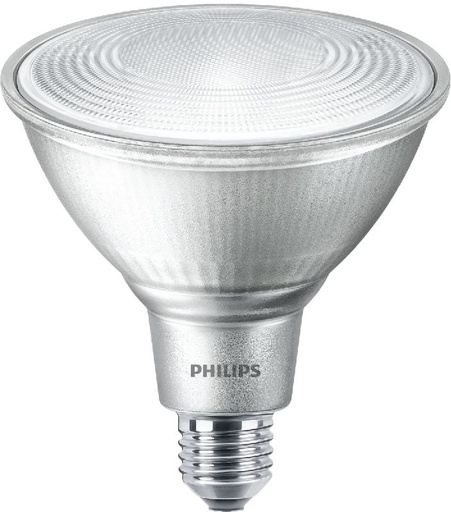 [PHI388734] CorePro LEDspot PAR38 9-60W E27 2700K 25° 388734 Philips