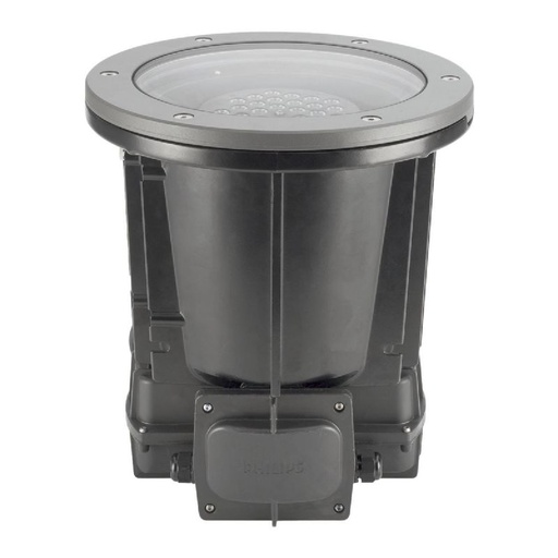 [PHI434557] Maxos fusion Rail Version IP20 LL546T 9 BK 434557 Philips