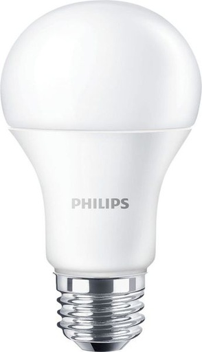 [PHI497524] CorePro LEDbulb ND 10.5-75W A60 E27 830 - 497524 497524 Philips