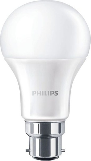 [PHI510025] CorePro LEDbulb ND 13-100W A60 B22 827 - 510025 510025 Philips
