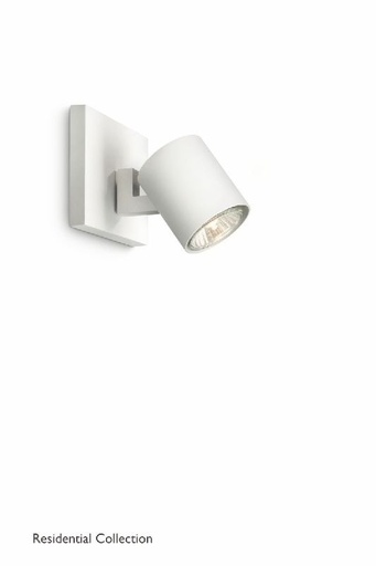 [PHI533592] Ledinaire FloodLight gen3 Maxi BVP165 LED120_830 PSU 10 533592 Philips