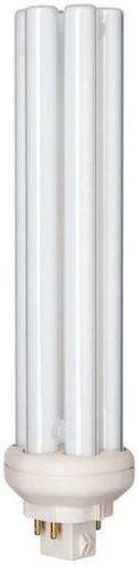 [PHI610348] MASTER PL-T TOP 57W_840_4P GX24q-5 610348 Philips