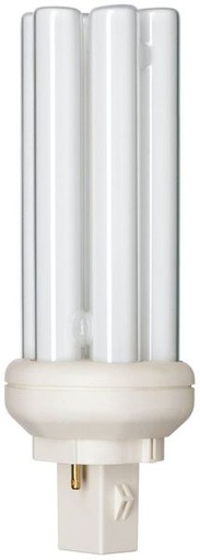 [PHI611024] MASTER PL-T 26W_830_2P GX24d-3 611024 Philips