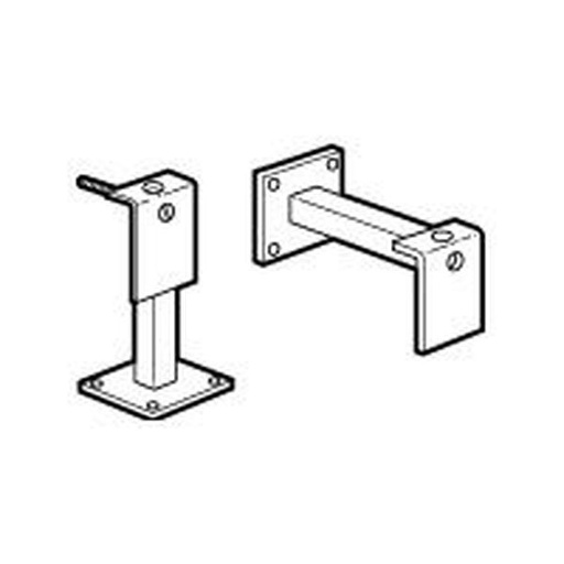 [LEG040699] Support Fixation Ventouse legrand 040699
