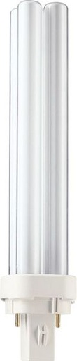 [PHI635310] MASTER PL-C 26W_865_2P G24d-3 635310 Philips