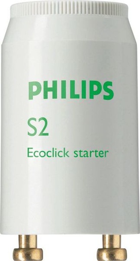 [PHI697509] S2 4-22W SINGLE_SERIE 697509 Philips