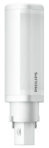 [PHI706619] CorePro LED PLC 4,5W 840 2P G24D-1 706619 Philips