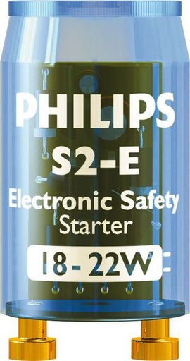[PHI764980] S2E 18-22W SERIE 764980 Philips