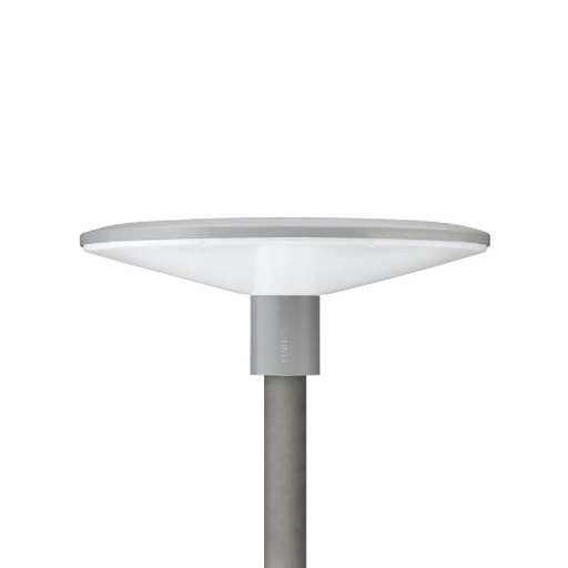 [PHI909828] TownGuide Cône Plat (Performance) BDP100 LED50_740 II D 909828 Philips