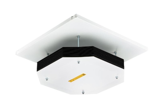 [PHI969653] LuxSpace Compact DN570B LED12S_840 PSU-E C WH 969653 Philips