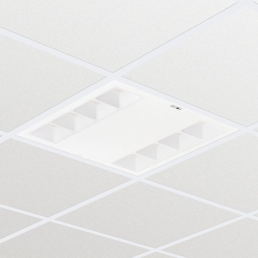 [PHI982591] GreenSpace 3D Mini DN461B LED11S_840 DIA-VLC-E C WH P 982591 Philips