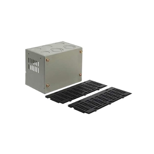 [SCHVW3A9704] Altivar - conduit métalique pour coffret UL Nema t VW3A9704