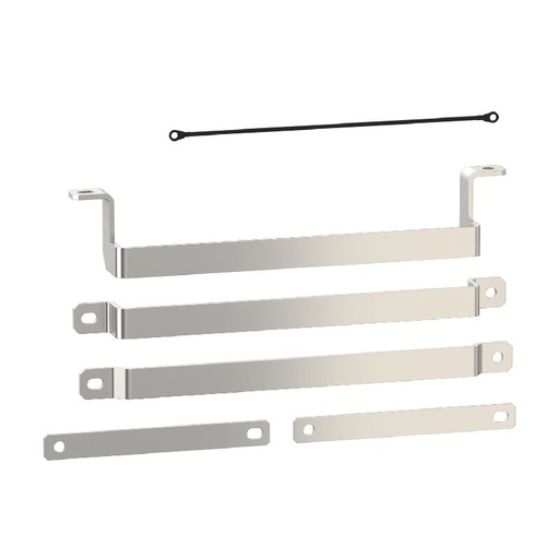 [SCHVW3A98BBPDCK] Power Kit (copper busbars) VW3A98BBPDCK