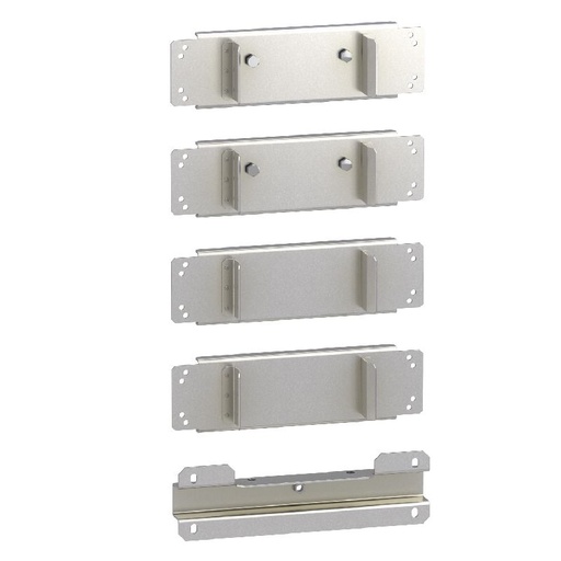 [SCHVW3A99ACFAA01] Steel mounting kit for Std power module VW3A99ACFAA01